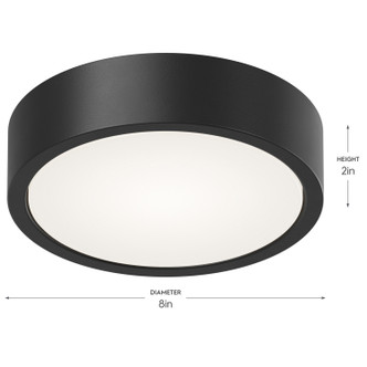 Rizo LED Fan Light Kit (P260012-31M-30)