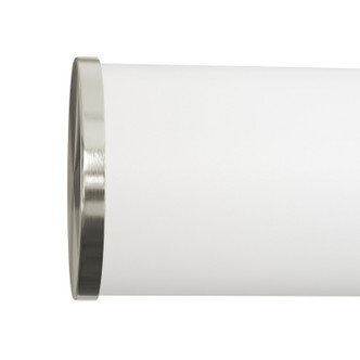 Phase 6.2 LED LED Vanity Light (P300553-009-CS)