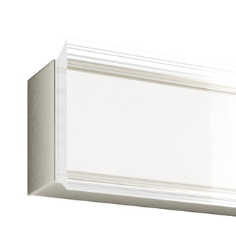 Phase 6.3 LED LED Vanity Light (P300556-009-CS)