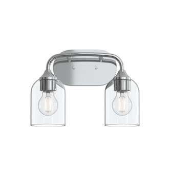 Ilia Two Light Bath Vanity (P300572-015)