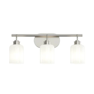 Reines Three Light Bath Vanity (P300579-009)