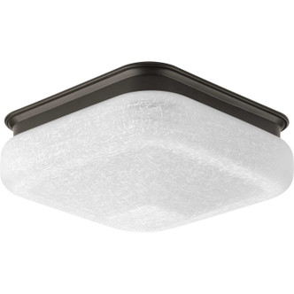 LED SqFM LED Flush Mount (P350024-020-30)