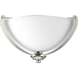 Noma Two Light Flush Mount (P350035-104)