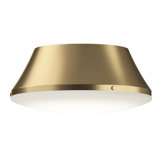 Avra Three Light Flush Mount (P350306-191)
