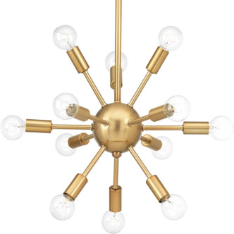 Ion 12 Light Chandelier (P400040-109)