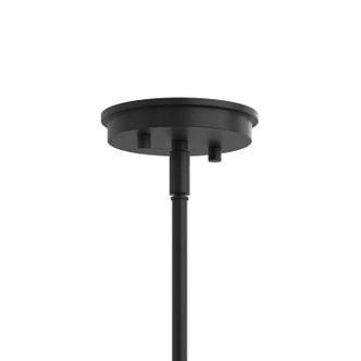 Reines Six Light Chandelier (P400448-31M)