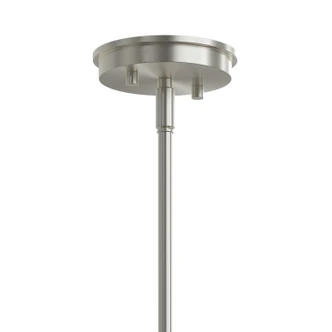 Reines Nine Light Chandelier (P400449-009)