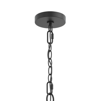 Jheni Six Light Chandelier (P400455-31M)