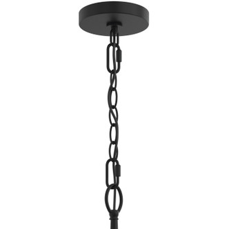 Jheni Four Light Chandelier (P400458-31M)