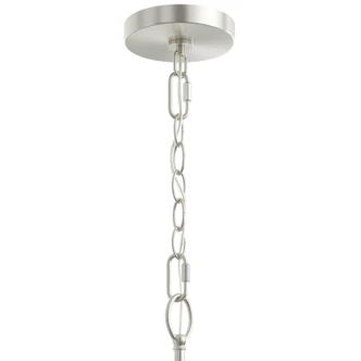 Jheni Six Light Chandelier (P400459-009)