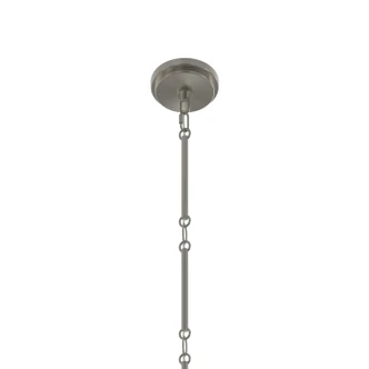 Pilar Nine Light Chandelier (P400474-009)