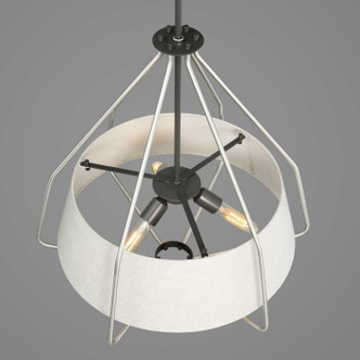 Hangar Three Light Pendant (P500117-009)