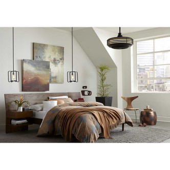 Foster One Light Mini Pendant (P500155-071)