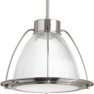 Prismatic LED LED Pendant (P5143-0930K9)