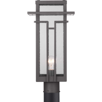 Boxwood One Light Post Lantern (P540010-020)