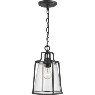 Benton Harbor One Light Hanging Lantern (P550065-031)