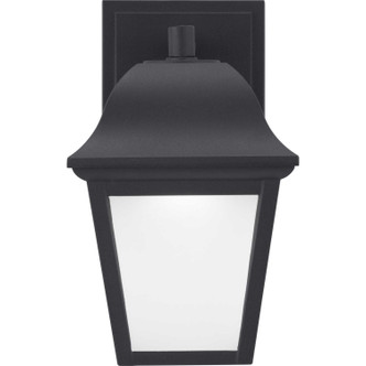 LED Die-Cast Lantern LED Wall Lantern (P560136-031-30)