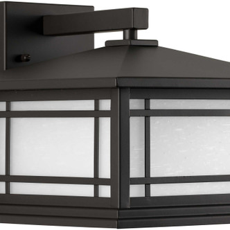 Oakcliff One Light Wall Lantern (P560152-020)