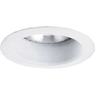 Progress Lighting - P8168-28 - One Light Trim - Open Trim - White