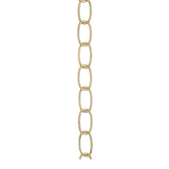 Westinghouse Lighting - 7048000 - 12' Swag Kit - Swag Kit - Polished Brass