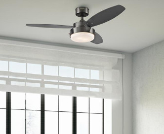 Alloy 42" Ceiling Fan (7221500)