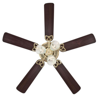 Vintage 52" Ceiling Fan (7233800)