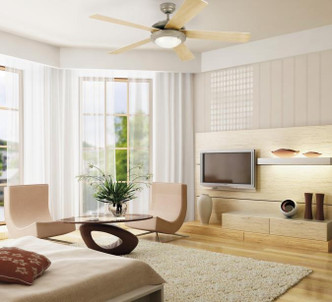 Comet 52" Ceiling Fan (7234100)