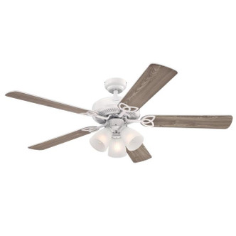Vintage 52" Ceiling Fan (7236400)