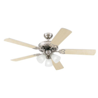 Vintage 52" Ceiling Fan (7237100)