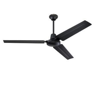 Westinghouse Lighting - 73135LE - 56 Ceiling Fan - Jax - Matte Black