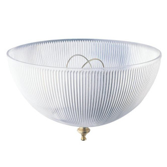 Westinghouse Lighting - 8149300 - Shade - Acrylic Shade - Prismatic