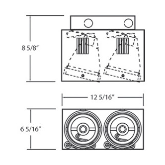 Recessed (TE222-02)