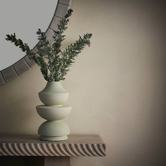 Deruta Vase (AVE14)