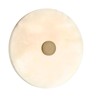 Moers LED Flush Mount (DFC27)