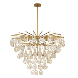 Jacqueline 12 Light Chandelier (DLC47)