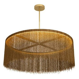 Bennet LED Chandelier (DLC52)
