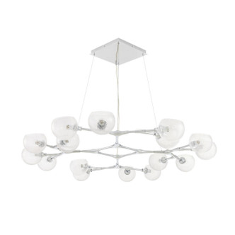 Mahowald 16 Light Chandelier (DLC53)