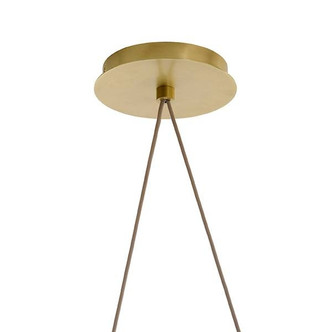 Noble LED Chandelier (DLC57)