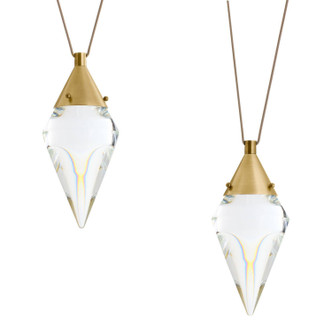 Berkley LED Chandelier (DLC60)