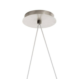 Berkley LED Chandelier (DLC61)