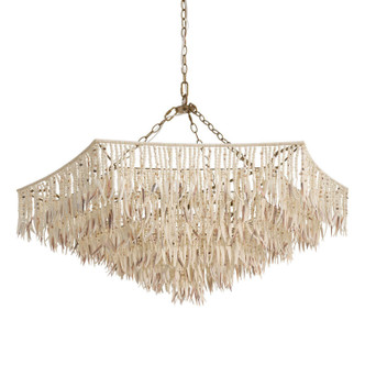 Josephine Three Light Chandelier (DLS19)