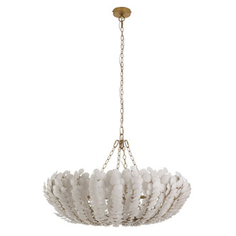 Bilal Six Light Chandelier (DLS20)