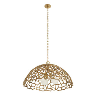 Lotus Three Light Pendant (DMI35)