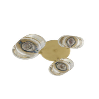 Javier Three Light Chandelier (DPC29)
