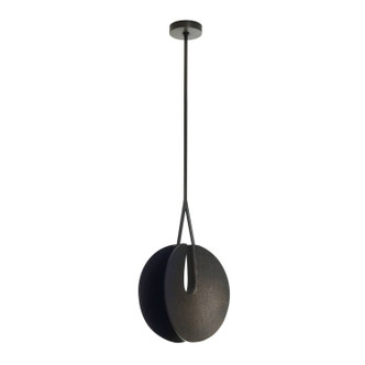 Tyche LED Pendant (DPC31)