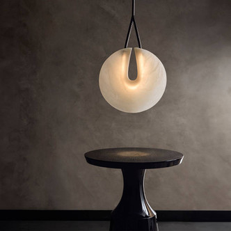 Tyche LED Pendant (DPC32)