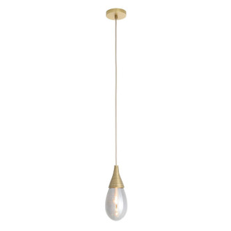 Giselle One Light Pendant (DPC34)