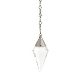 Berkley LED Pendant (DPC36)