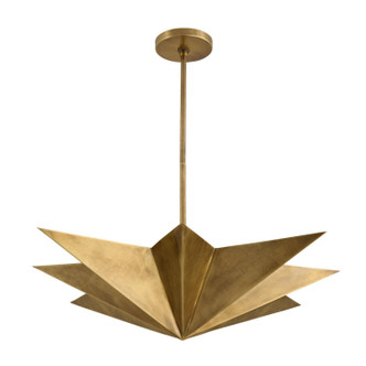 Rex Eight Light Pendant (DPI16)