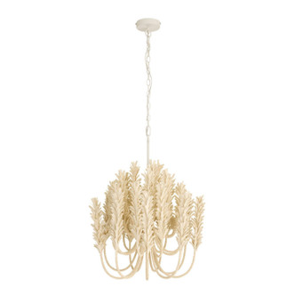 Kaia Three Light Chandelier (DSS05)